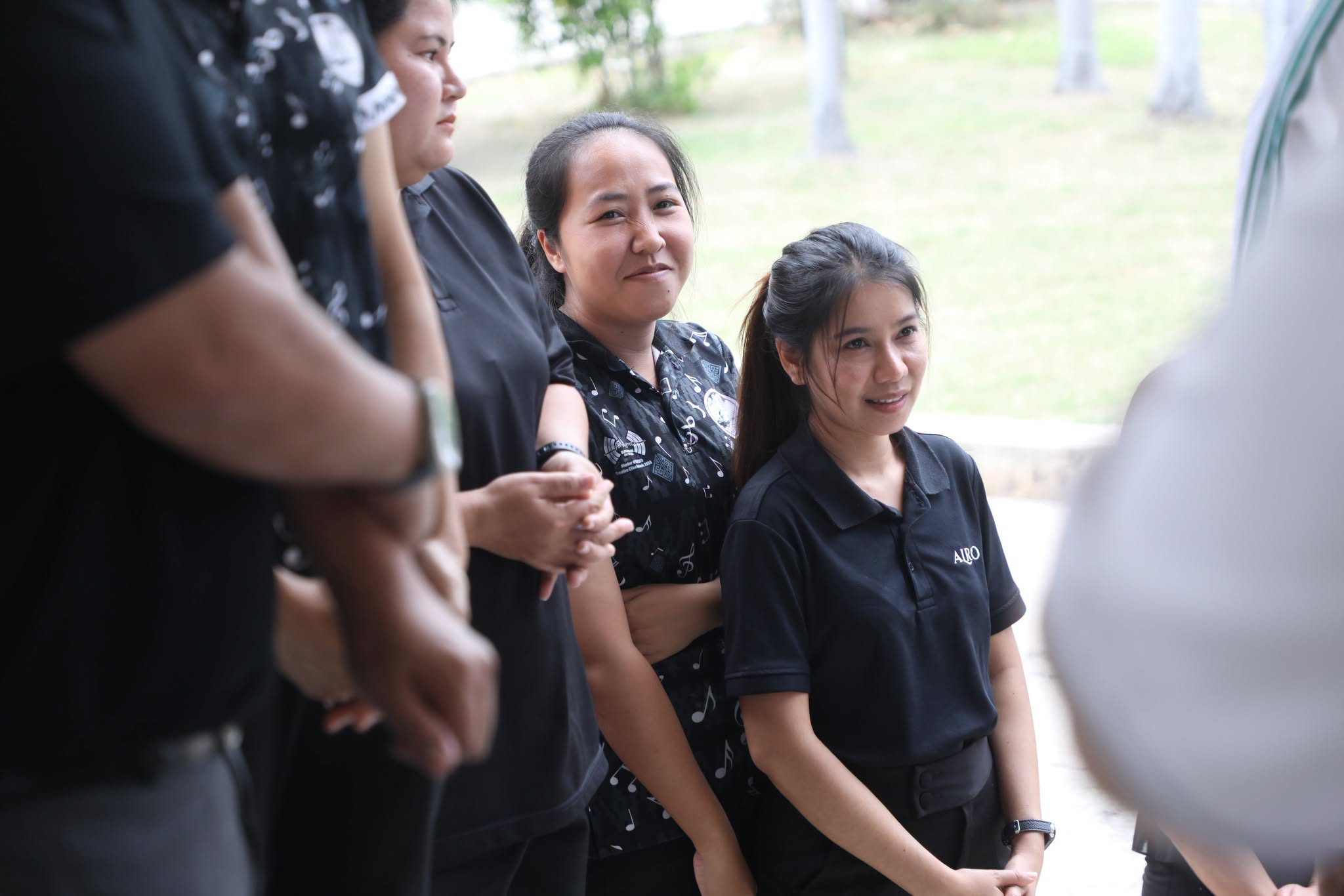 title - เลขาธิการ ส.ป.ก. ตรวจเยี่ยม ส.ป.ก. สุพรรณบุรี
